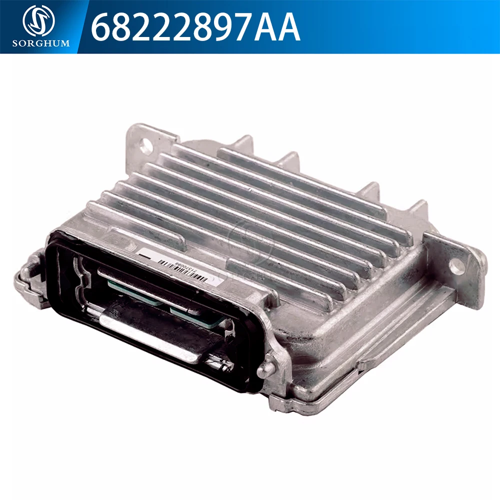 LR014114 Xenon HID Headlight Ballast Module For Land Rover Discovery Jaguar Guanzhi Winged Tiger Peugeot 3008 22840414 68222897A