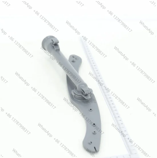 Suitable for  dishwasher WQP8-3905-CN upper spray arm water pipe assembly
