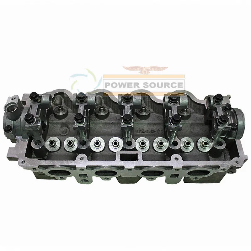 

22100-22250 G4EH G4EK Bare Cylinder Head For Hyundai For kia Accent Getz Rid Cerato Optima 12V 1.3L 1.5L 22100-22620 22100-22011
