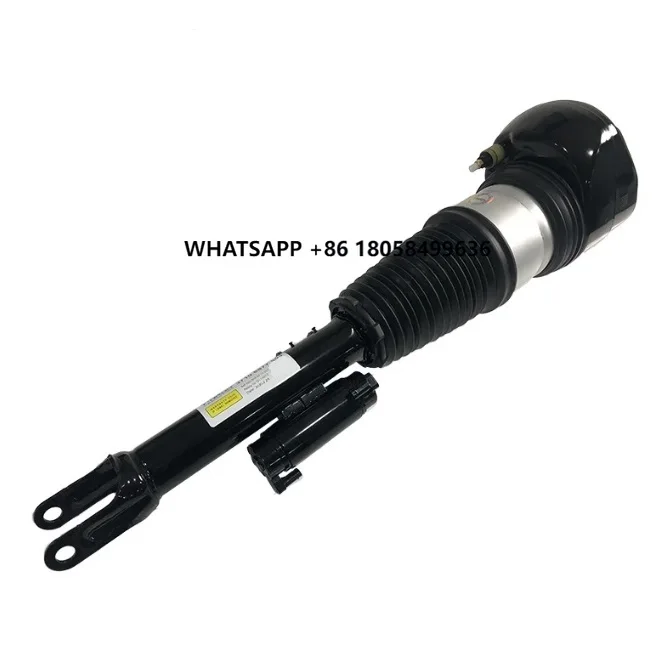 

Front Left 37107915961 37106899047 Manufacturer Brand New Air Spring Damper for G32 2Matic B48D 640dX L