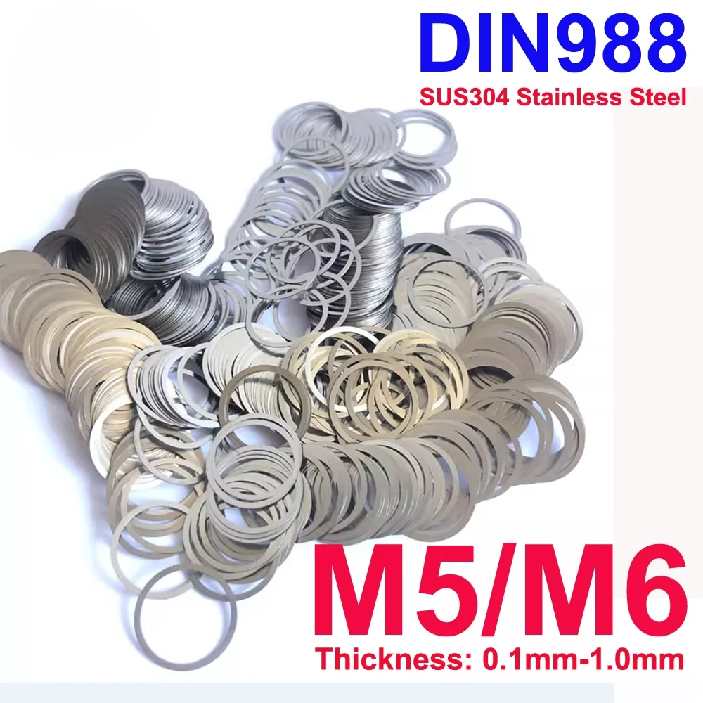 Ruitai M5 M6 DIN988…