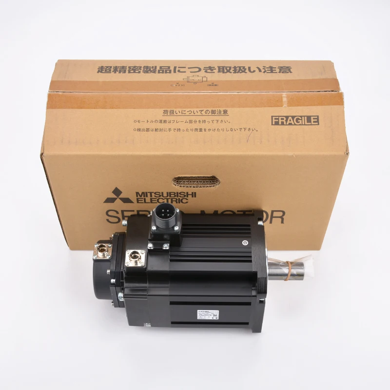 

Japan Mitsubishi Servo Motor 1 Year Warranty MITSUBISHI HF224BS AC Servo Motor