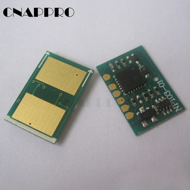 Imagem -02 - Chip de Tambor para Dados Oki Unidade de Imagem C931 C931dn C941 C941dn C942 45103728 45103727 45103716 45103715 45103734 45103733 Pcs