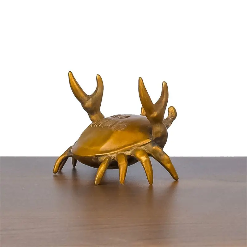 statuetta-di-granchio-in-bronzo-per-sollevamento-pesi-nuova-vintage-decorazione-da-tavolo-per-ufficio-e-casa-ornamento-in-rame-gioielli-in-argento