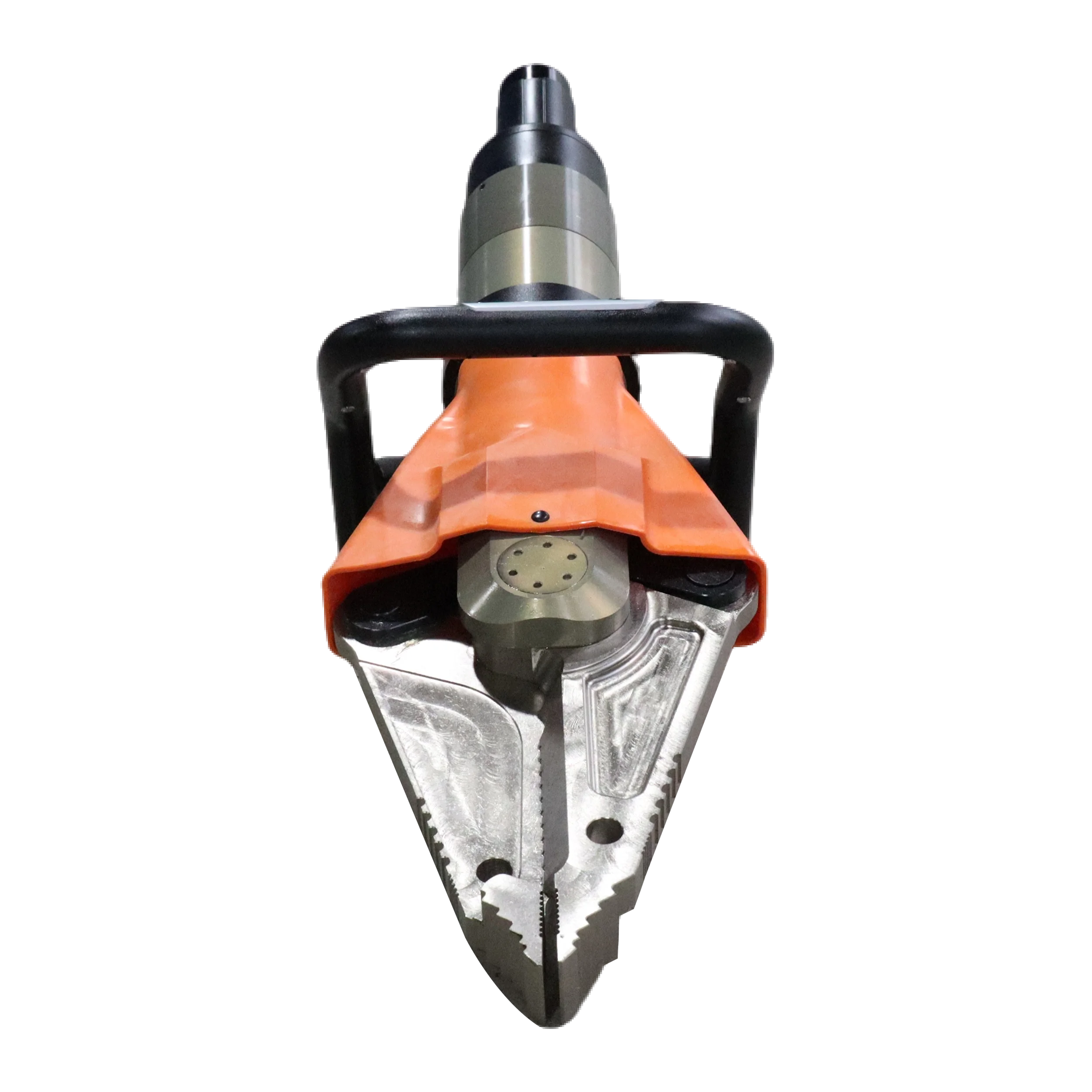 SC507 Multi-functional Hydraulic Rescue Tool 70MPa Shear 32mm Steel/20mm Plate 390mm Expansion