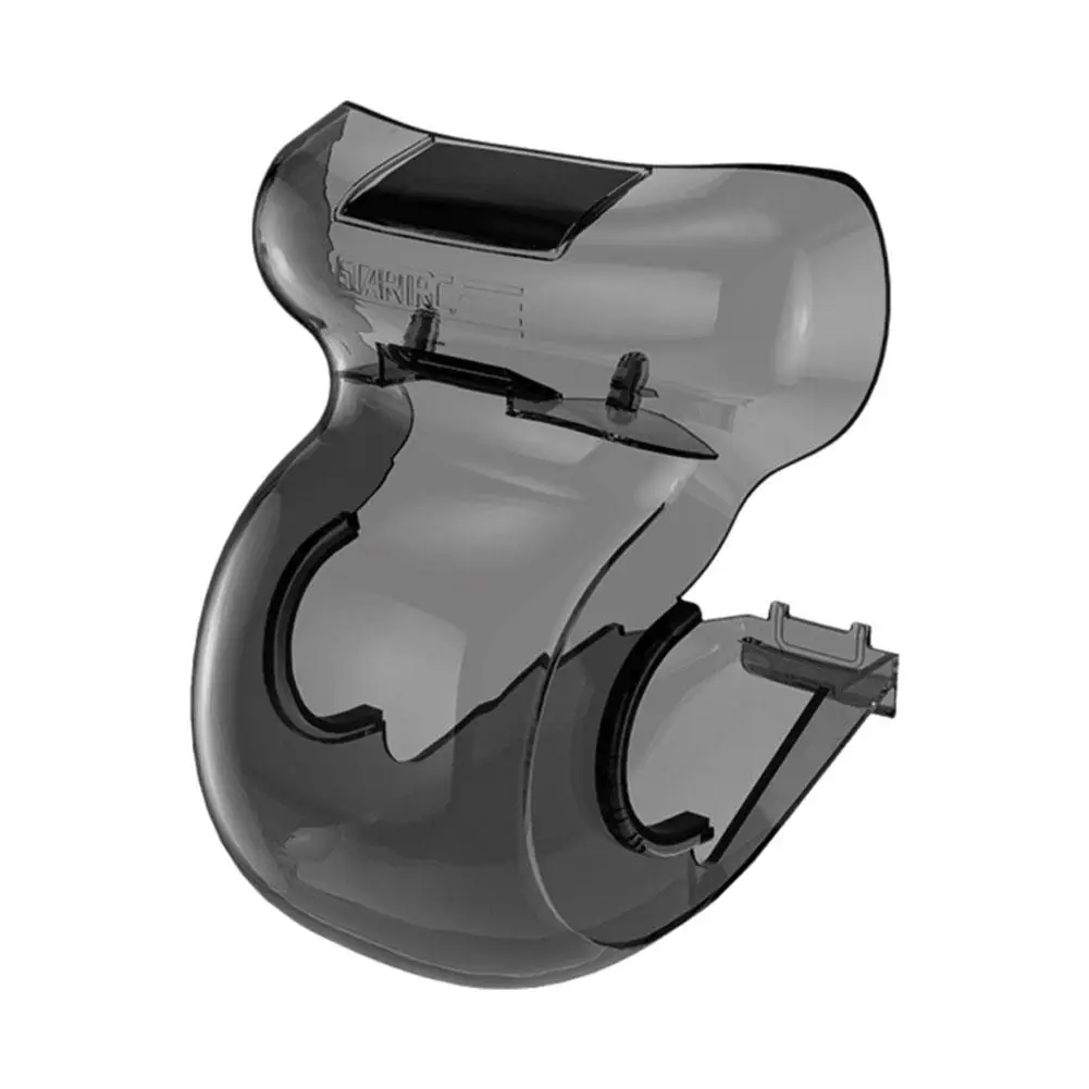 Para dji air3s lente proteção capa anti-colisão drone capa leve e gimbal design proteção resistente a riscos c0b3