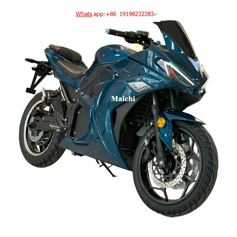 

Высокопроизводительный электрический большой велосипедный мотоцикл, 2-колесный электрический мотоцикл, электрический мотоцикл для взрослых