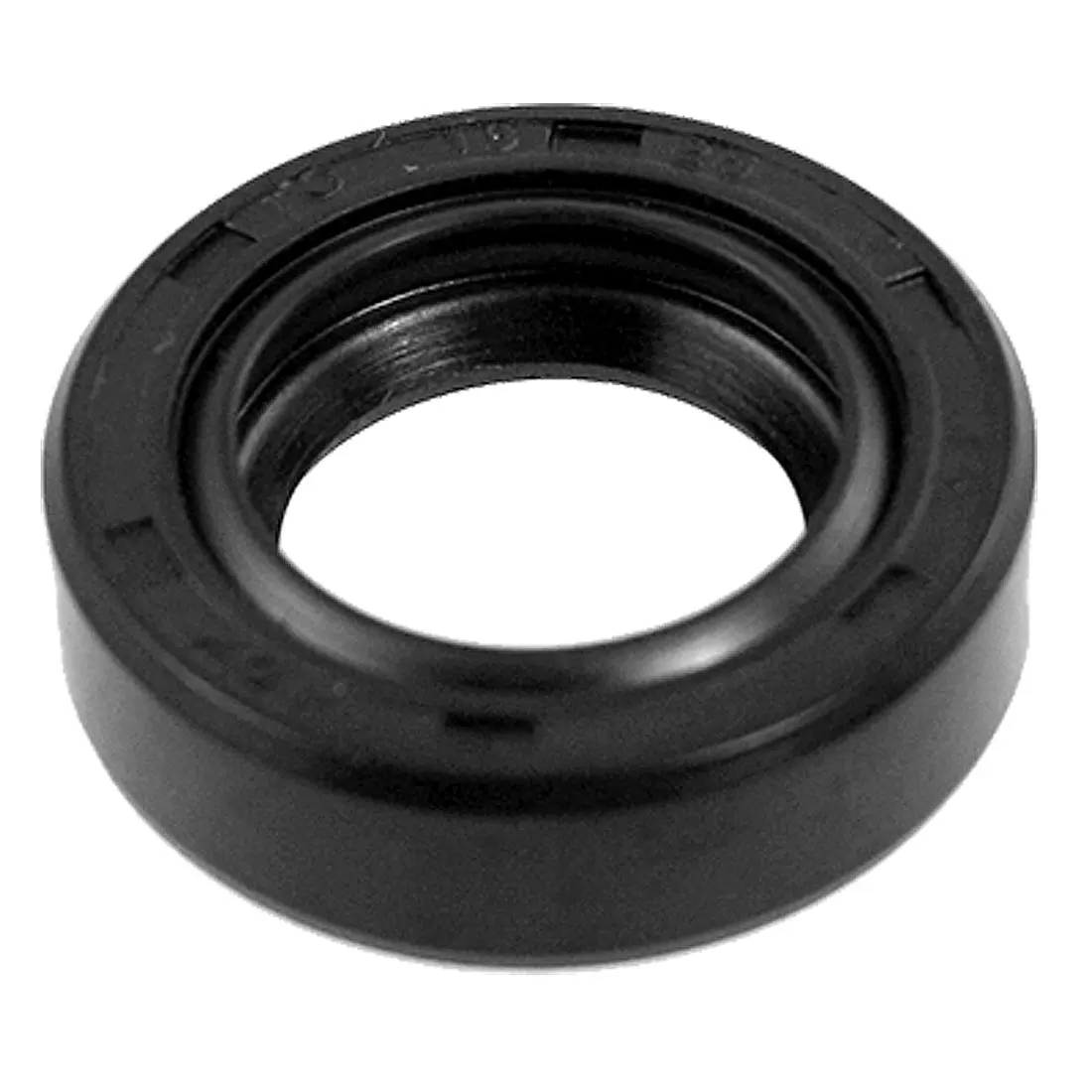 

UXCELL Metric Rotary Shaft Oil Seal 15mm x 25mm x 5mm TC Double Lip Oil Seal Auto Parts