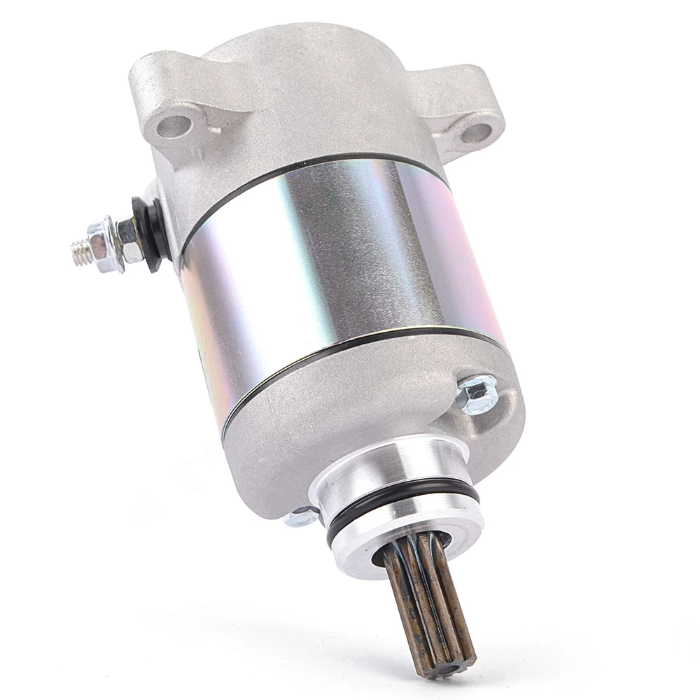 Starter Motor For Honda CBR150R CBF150 CB150R  ABS FS150 RS150 R RSX150 Sonic 150 R Supra GTR150 Winner 150 31200-K56-N01