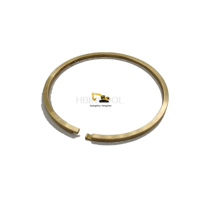 

for Komatsu PC bulldozer D60 D70 gearbox copper ring 141-14-34190 Imported products high-quality bulldozer accessories