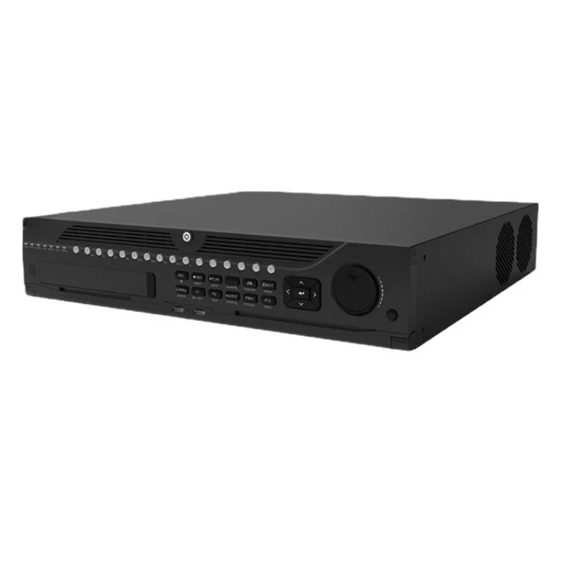 high quality-NI-I -channel -bit 4K NVR overseas English version 4