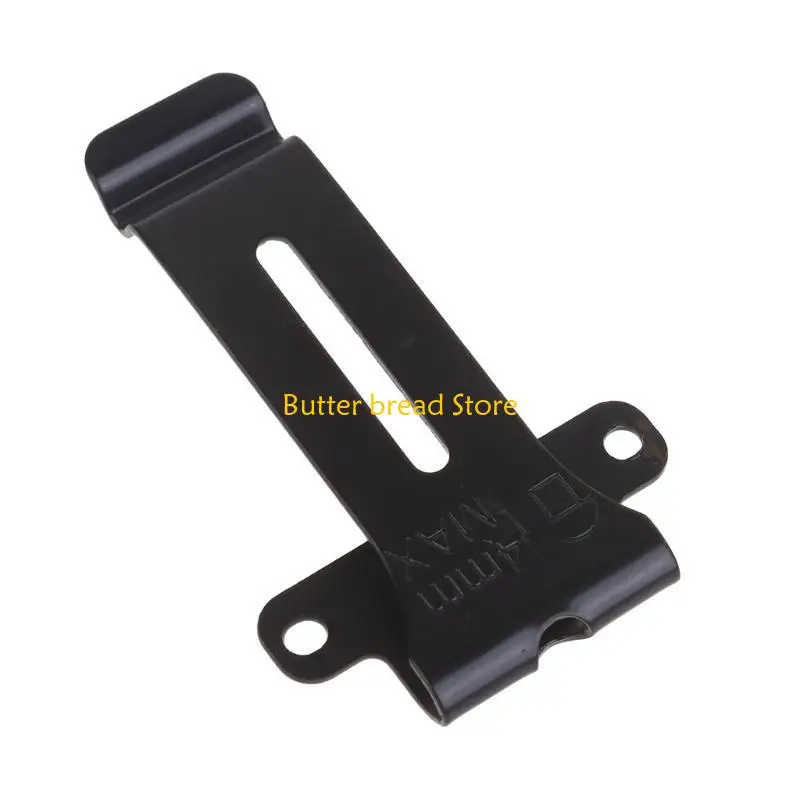 Clip Belt Talkie Talkie W89C cho TK208 TK308 TH22AT TH42AT TK2118 TK3118 BF888S BF888S BF666S BF777S