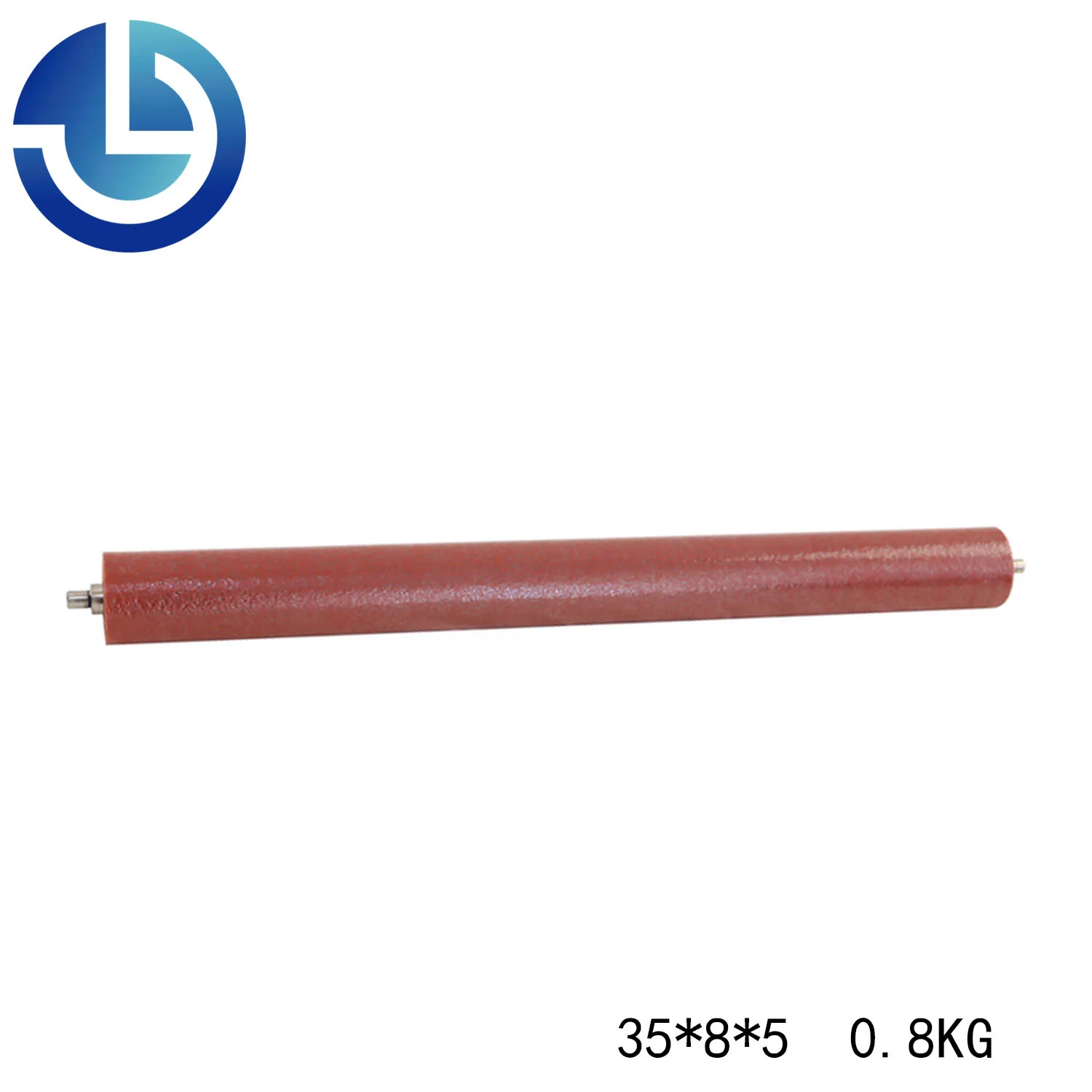 Ecosys M4125 M4132 M4226 M4230 TASKalfa 3212i 4012i Rullo di pressione a manicotto inferiore LPR