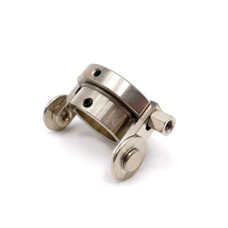 For Cutting Gun Guide Wheel Cutting Torch Pulley Marking Wheel Directional Walking Roller