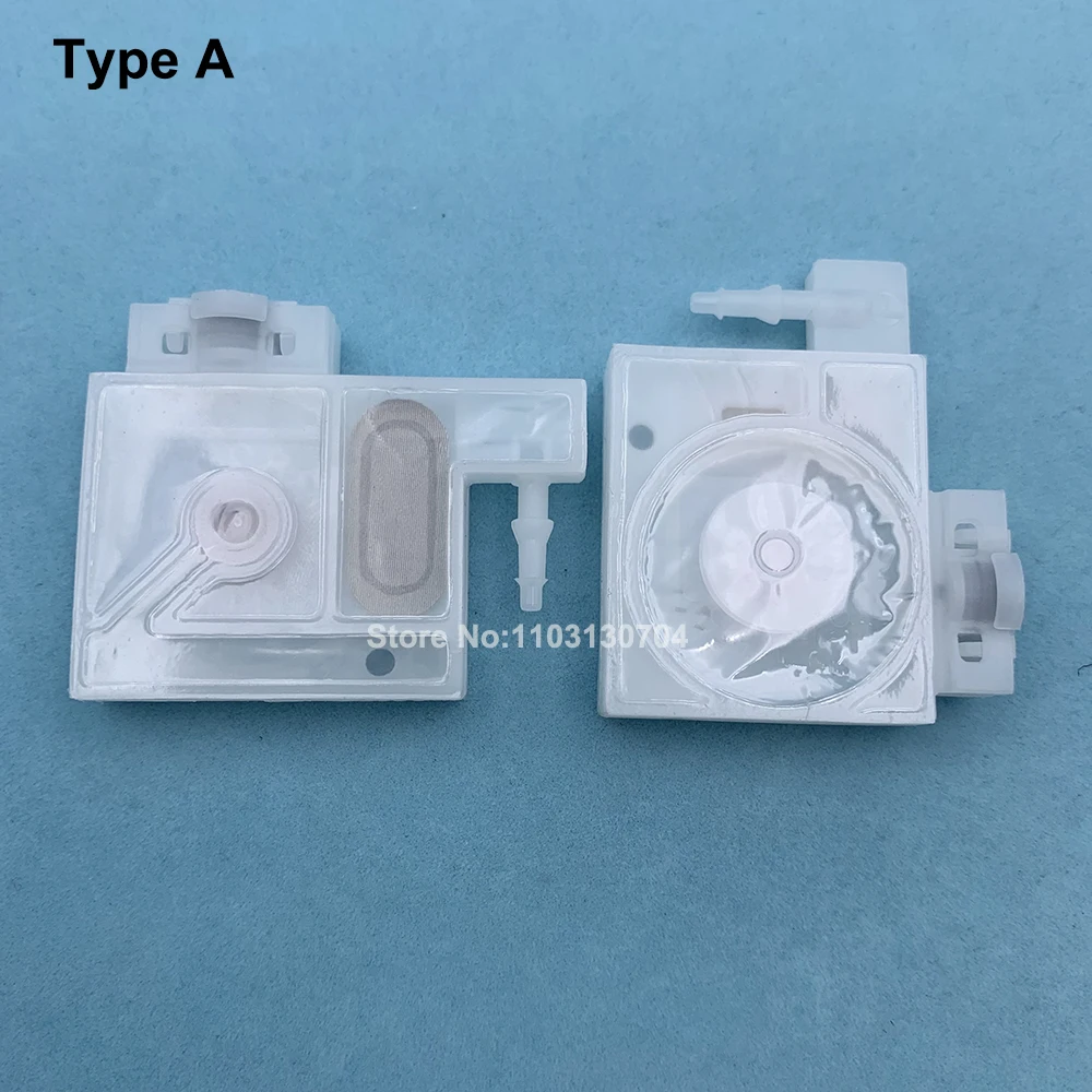 10PC For Epson 1390… - image