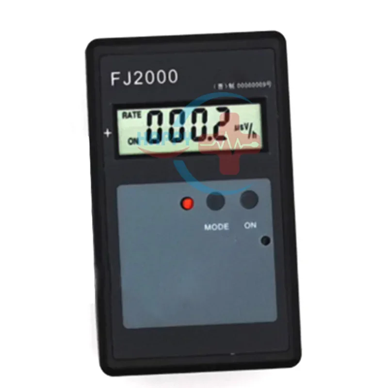 

HC-D025 radiation detector dosimeter X ray Radiation Dosimeter for x ray room