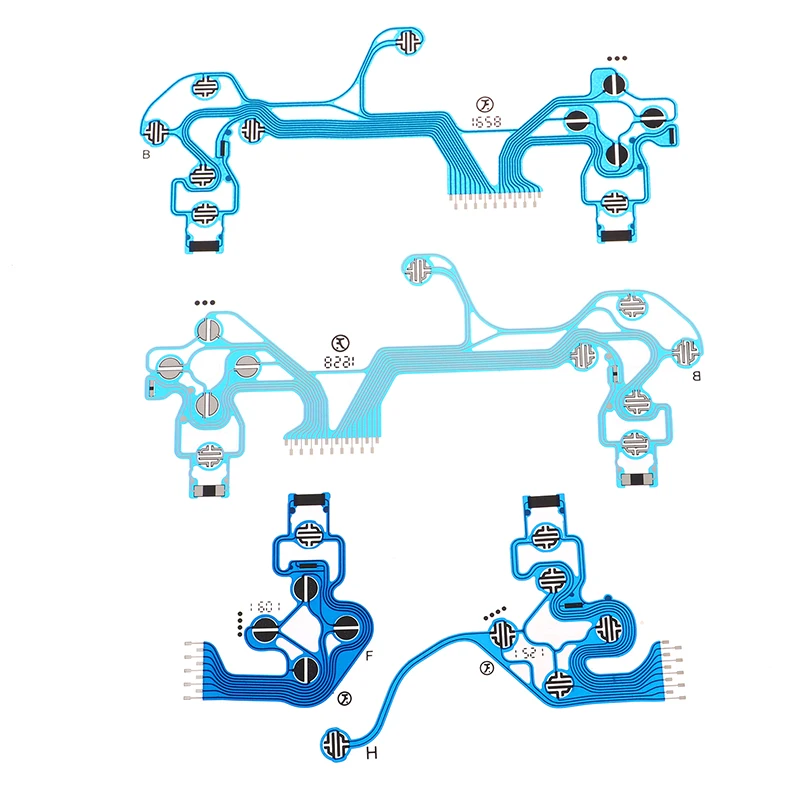 Деталь для замены гибкого кабеля для телефона