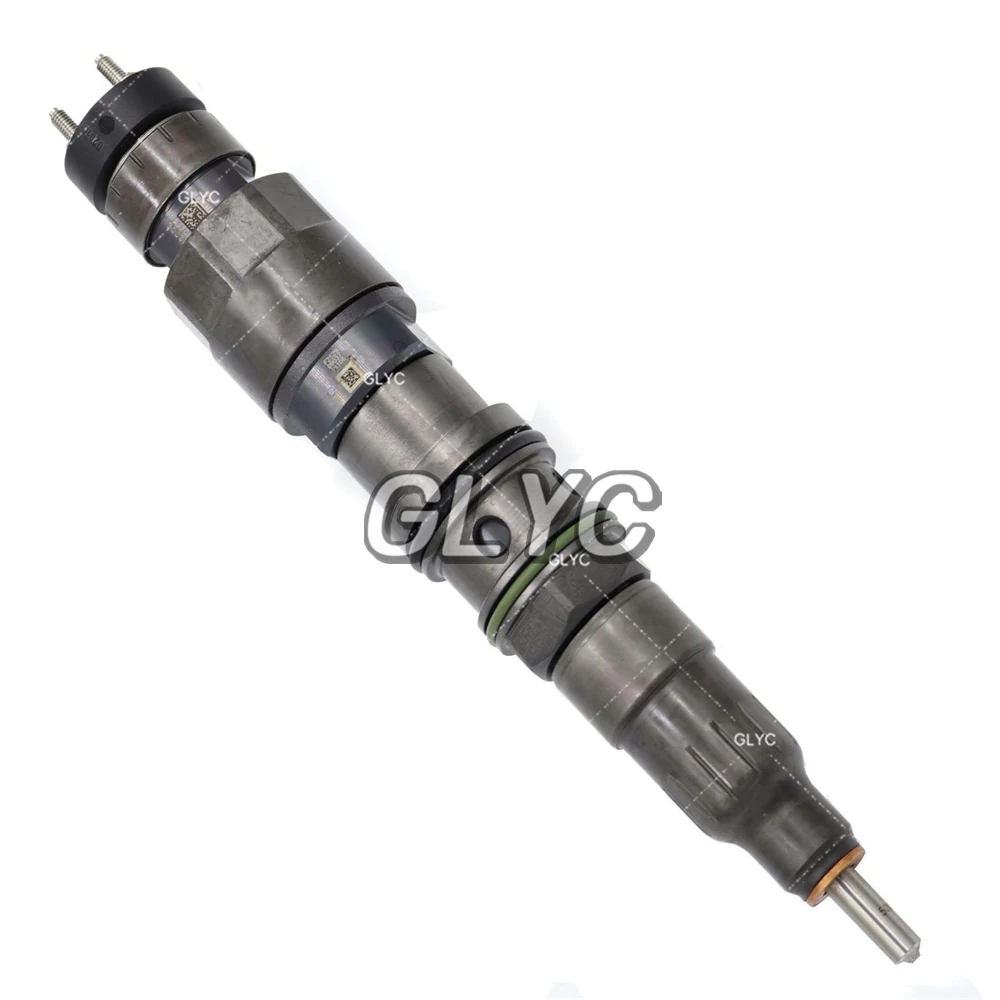 Dies el Common Rail Injector0445120300 0445120301 A4730700287 044512302 0445120303 Fit For Mercedes Benz 15.6L Engines HPCR E270