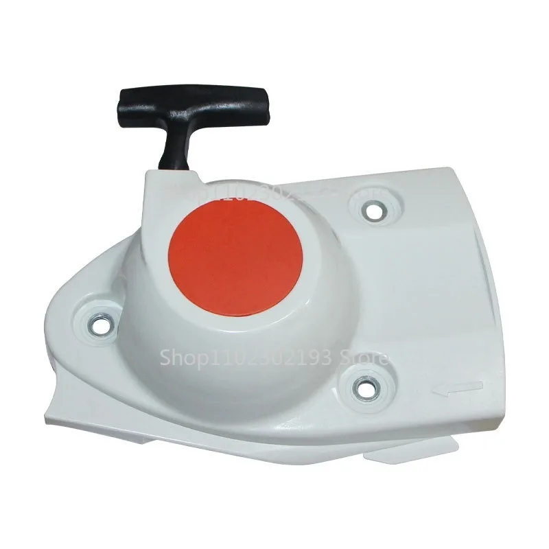Conjunto de Arranque Recoil para Peça de Serra de Concreto Stihl Ts410 Ts420 Ts410z ts 420 Ts420z Ts480i Ts510i Oem 42381900301