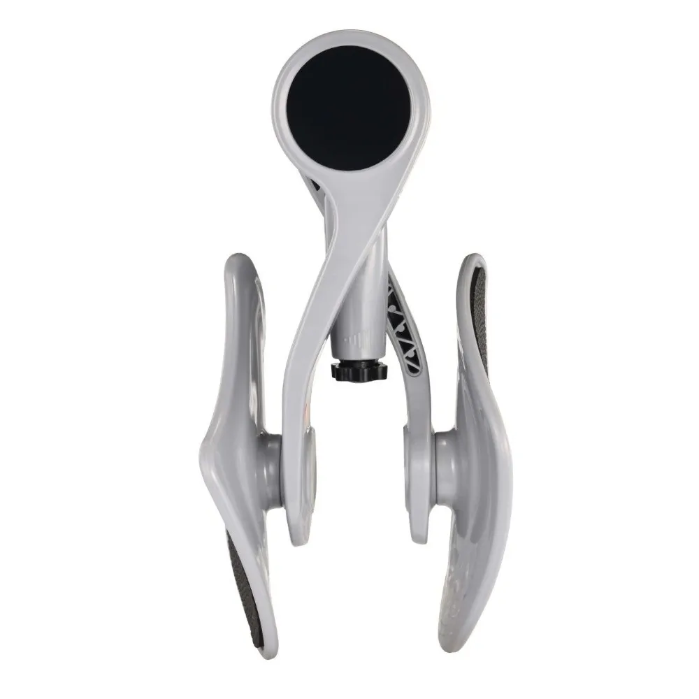 Upgraded Pelvic Muscle Trainer Inner Thigh Exercise Leg Clipping Device Buttock Equipments Strengthen Home Exercise