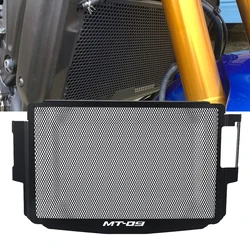 2025 2024 MT09 MT09SP Radiator Guard Protection Grille Cover Protector For Yamaha MT-09 MT 09 SP MT-09SP Motorcycle Accessories