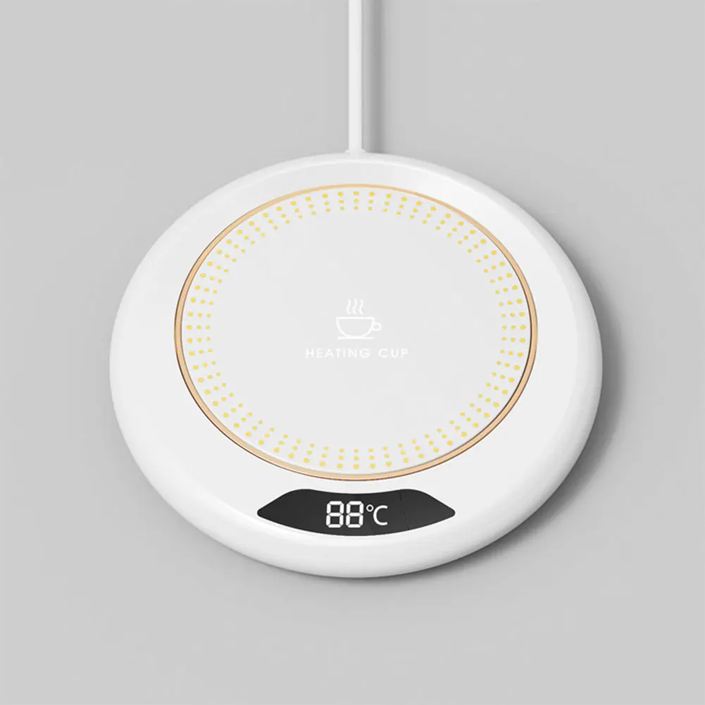 Thumbnail 2 - #15 Electric Beverage Warmers List of Top Picks