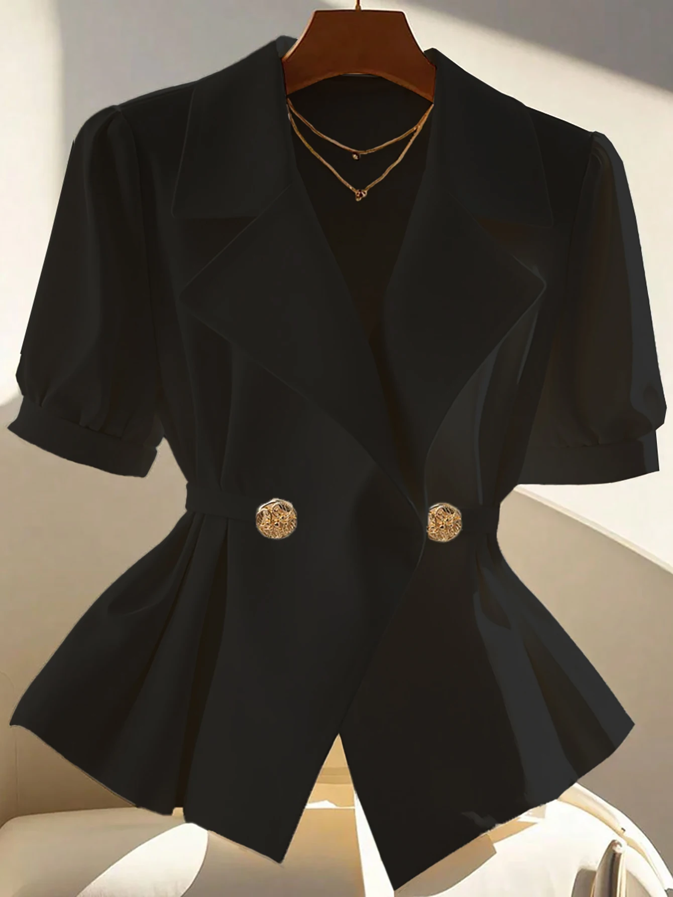#2 Office Work Blouses Comparison Guide