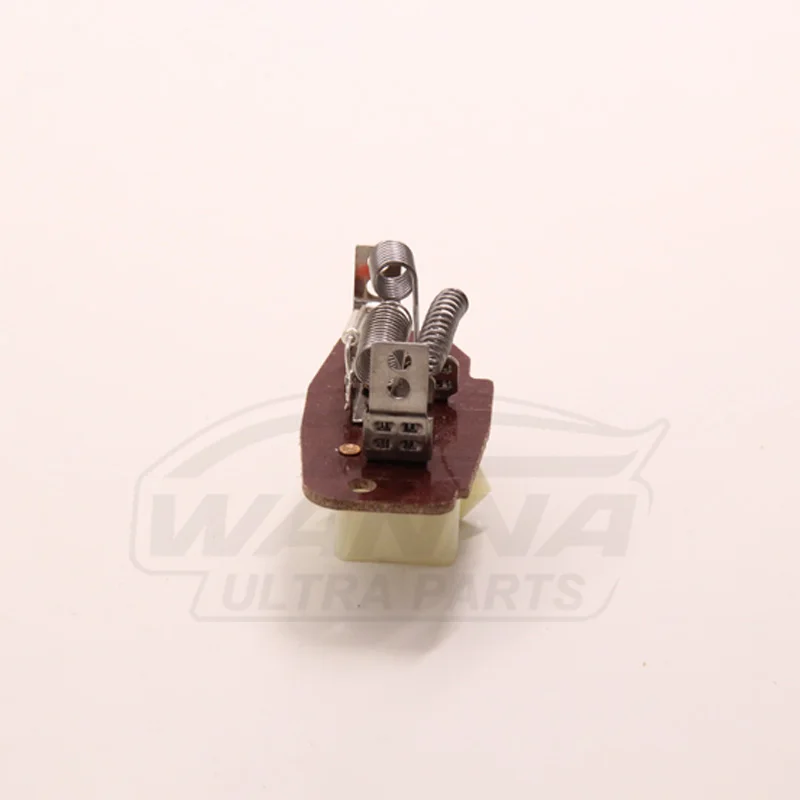 OE 4C2Z19A706BA 4C2Z18591BA E7TZ19A706A E7HT19A706AA سخان مروحة منفاخ المحرك المقاوم لفورد ايروستار برونكو F-150 رينجر