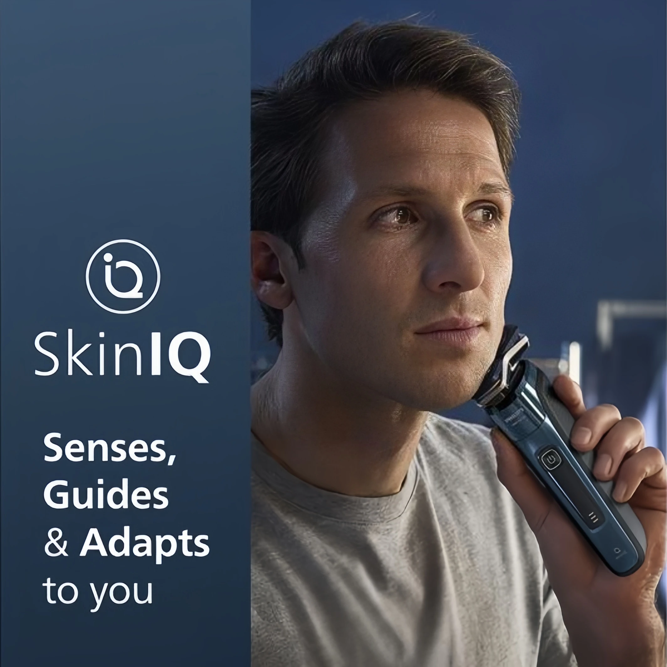 فيليبس نوريلكو S7782، رطب/جاف، بدون عبوة أصلية، علامة تجارية جديدة أصلية