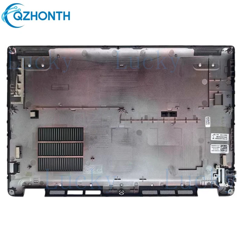 

f New Bottom Case Base Cover For Dell Latitude 5440 (Silver-Gray) WMRKG 0WMRKG 14"