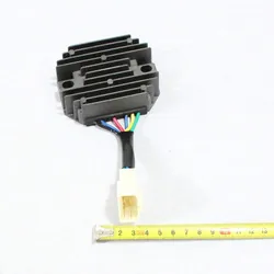 15351-64600 Voltage Rectifier Regulator for Kubota & Grasshopper RS5101 RS5155