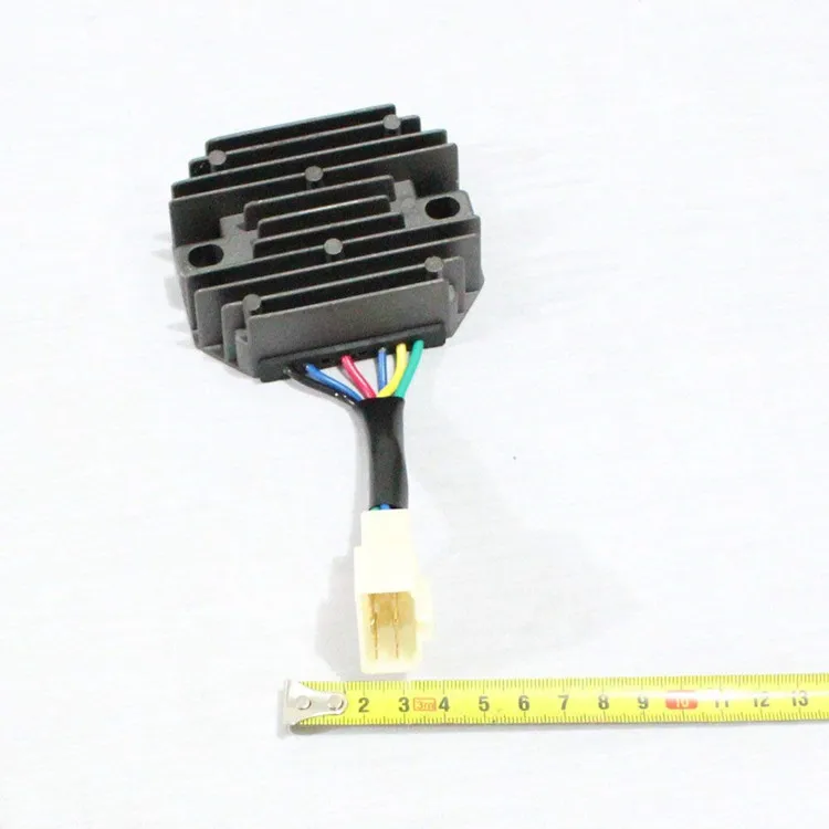 15351-64600 Regulator napięcia prostownika do Kubota i konika polnego RS5101 RS5155