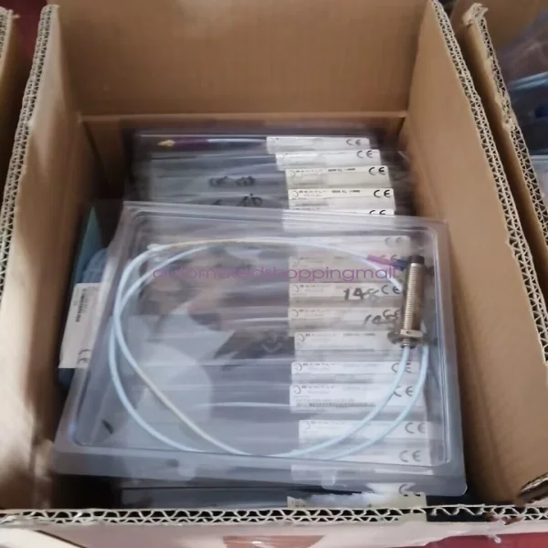 

1 шт. новый 330104-00-05-01-05 вибрационный зонд или совершенно новый оригинальный точечный Plc