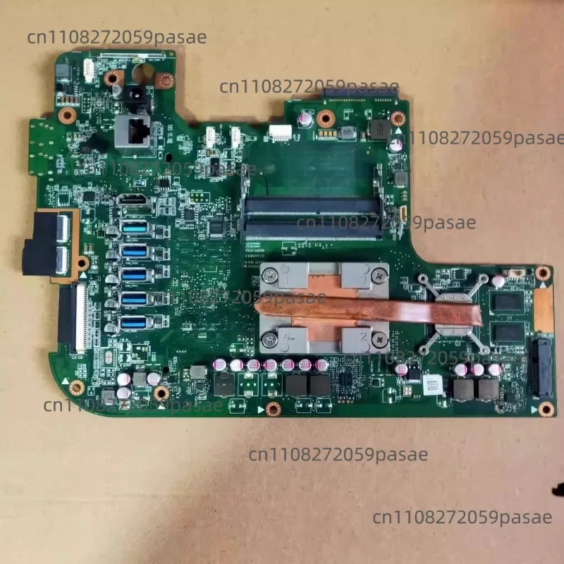 

Материнская плата для компьютера V230IC с независимым дисплеем, моноблок V230I, материнская плата для настольного компьютера