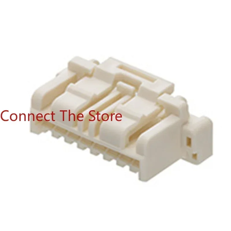 

10PCS Connector 502578-0700 5025780700 Plastic Case 7P In Stock