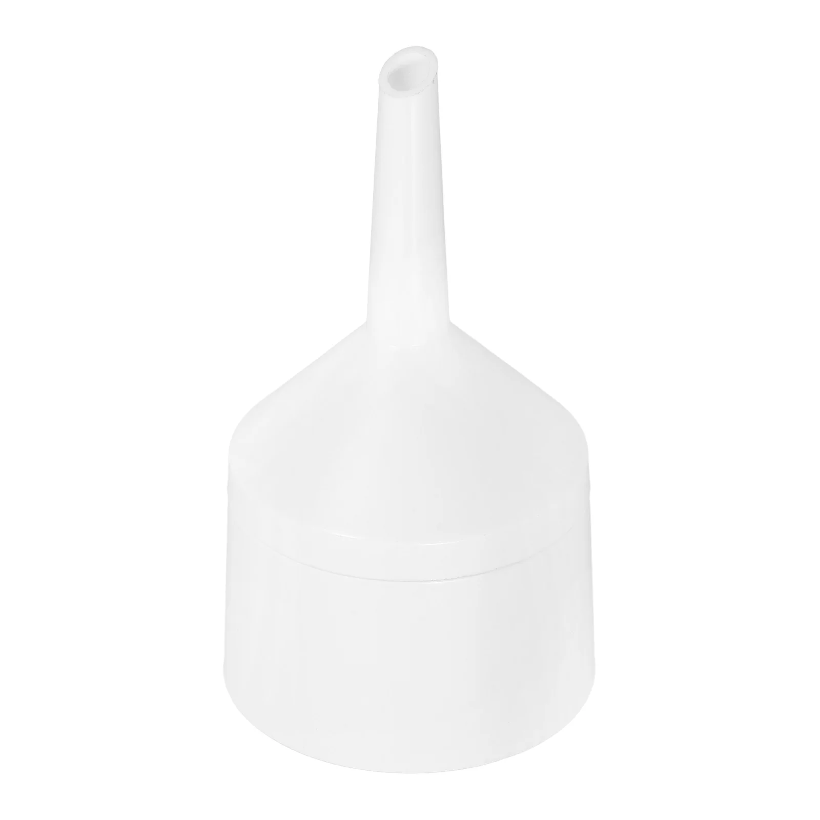 

Plastic Filter Lab Kitchen Use Filtering Tool Liquid Transfer Filtering Bottle Plastic Filter Funnel Filling Funnel