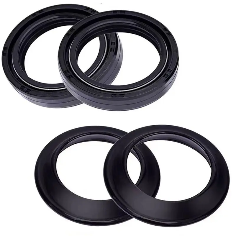 

36*48*11 For PEUGEOT JET FORCE COMPRESSOR 125 ELYSEO 150 ELYSTAR 150 Motorcycle Front Fork Oil Seal Dust Seal