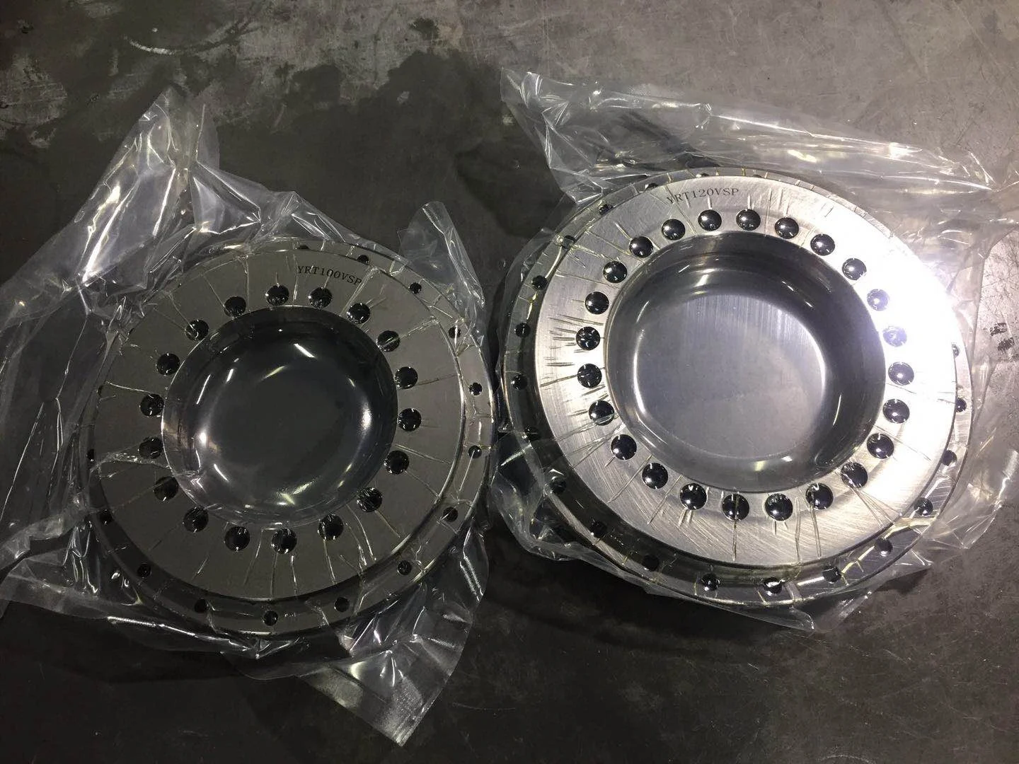 EFANT rotating plate Turntable BEARING YRT120 yrts120 YRT rotary table Bearing