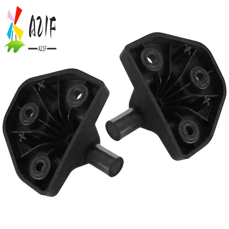 

A21F-Car Trunk Cargo Cover Bearing Block Support For Porsche Cayenne 2018-2023