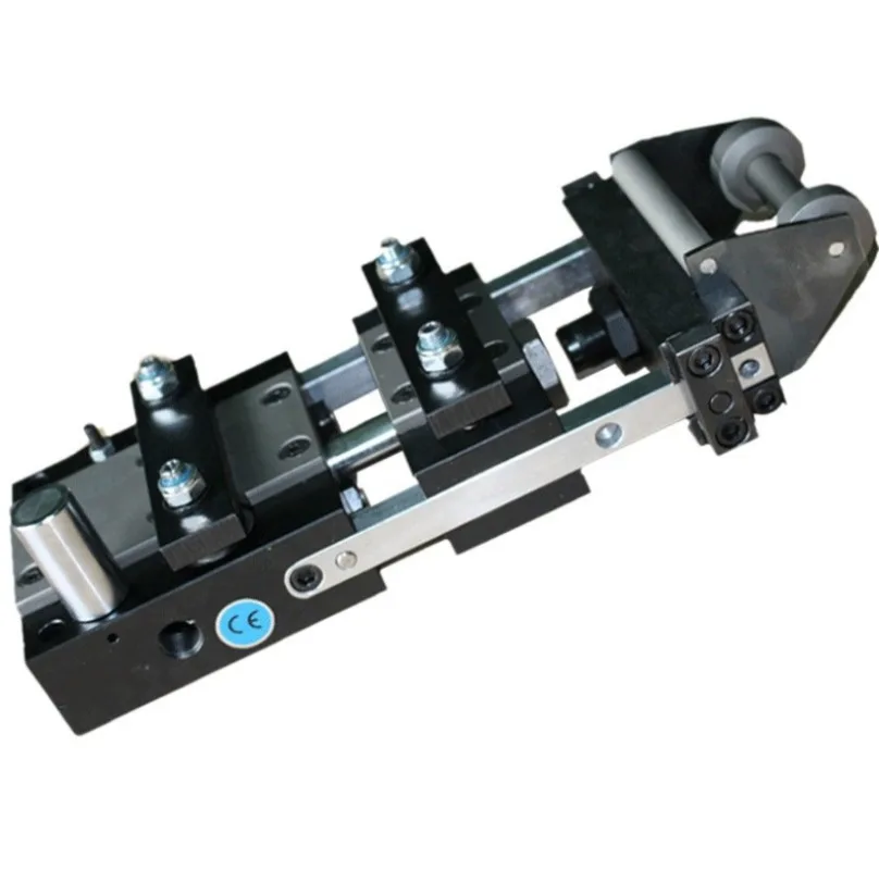 Automatic Pneumatic Feeder for Punching Press Hardware Electronics Factory Air Feeder Production Line