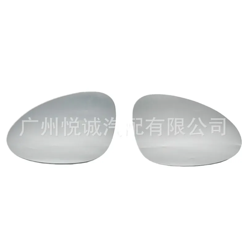 Heated Rearview Mirror Glass Replacement Compatible with BYD Dolphin 2021-2025 Electric Vehicle Parts Anti-Fog Reflector Lens