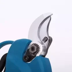 YyhcHot Sell Electric Scissors For Household Garden Pruning Cutter Powered Trees Electric Pruning Shears