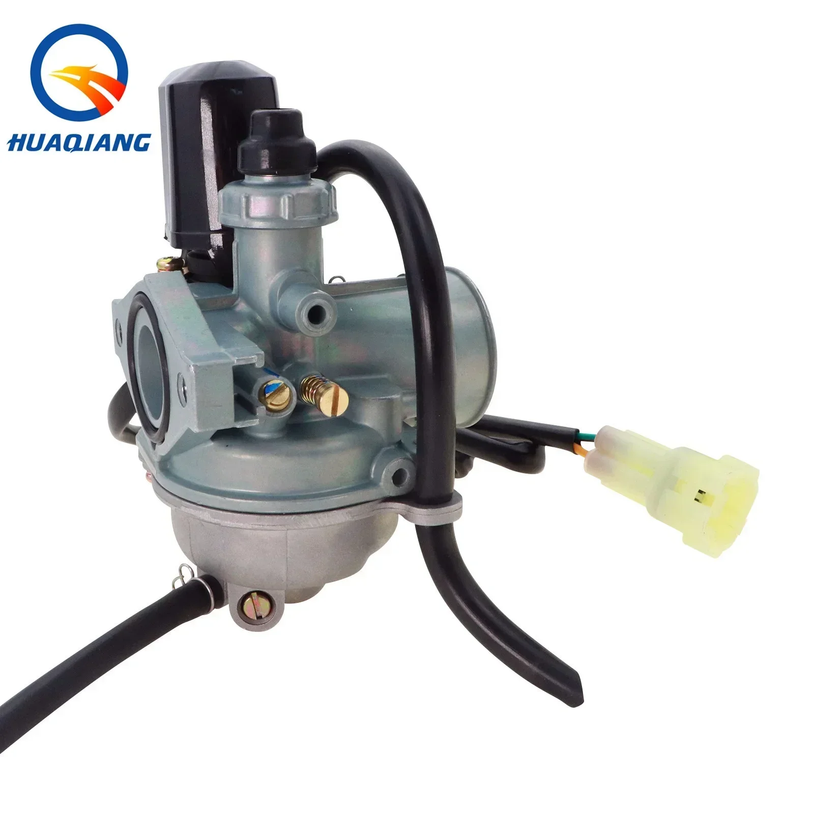 NEW 2007 - 2020 KFX50 KFX 50 CARBURETOR ASSEMBLY 15004-Y006