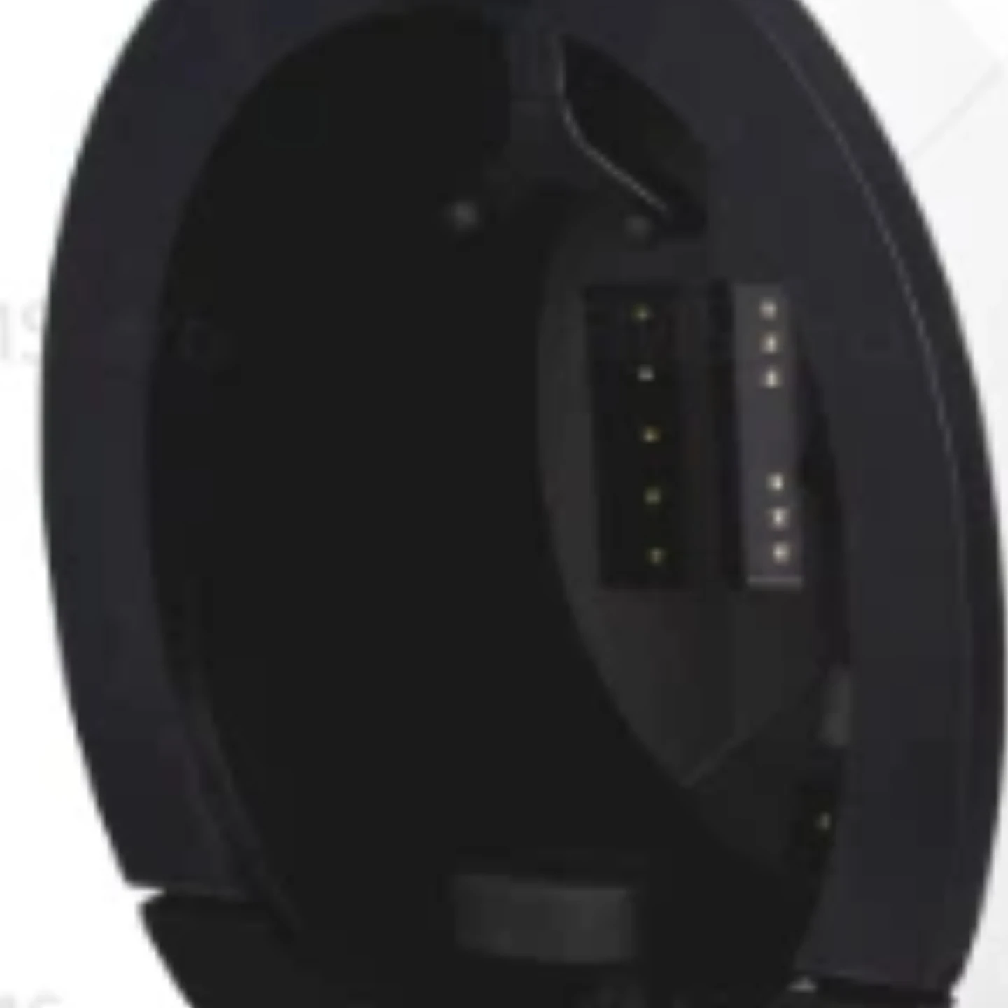 Professionele Huidanalysator Schoonheidssalon 15,6 inch 3D Gezichtshuidanalysator Machine 8 Lichtspectrum Huidanalysescanner