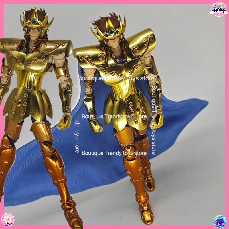 

В наличии MST Модель Saint Seiya Myth Cloth EX Regulus Young Leo/Lion Gold Lost Canvas/LC Knights of the Zodiac Фигурка