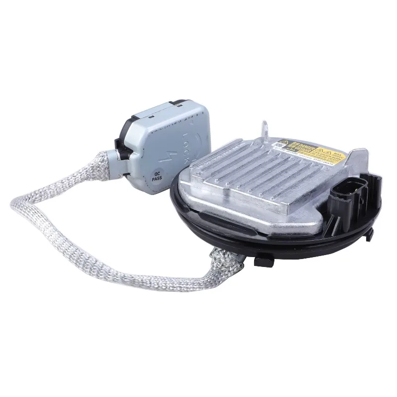 HID Xenon Headlight Control Module 85967-45010 | D4S/D4R 35W 12V | Lexus Toyota Subaru Plug-and-Play Direct Replacement