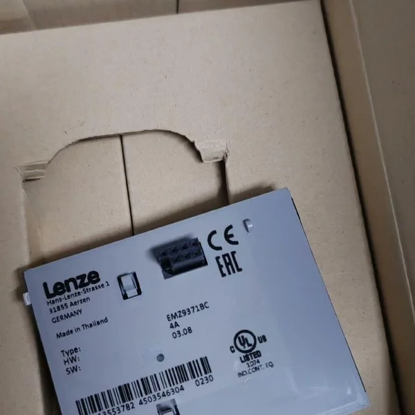 Emz9371Bc Keypad Ac…