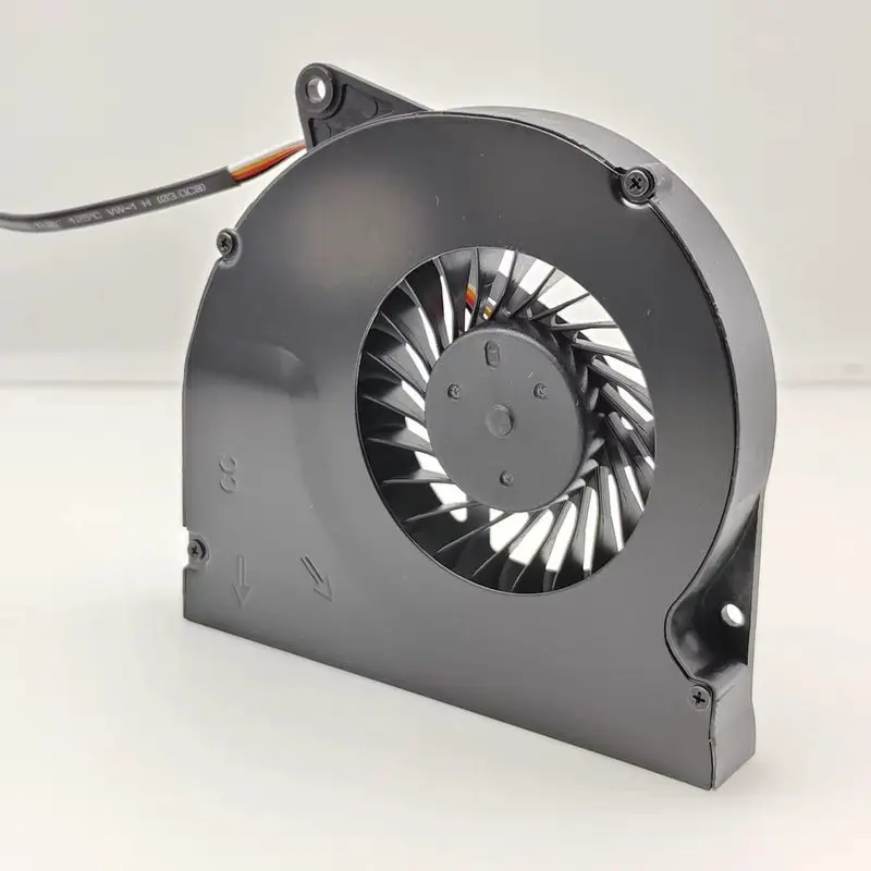 New Cooling Fan BF8512H05S HO-594CH For Hitevision for Hikvision for Seewo OPS Teaching All-in-one Machine Fan