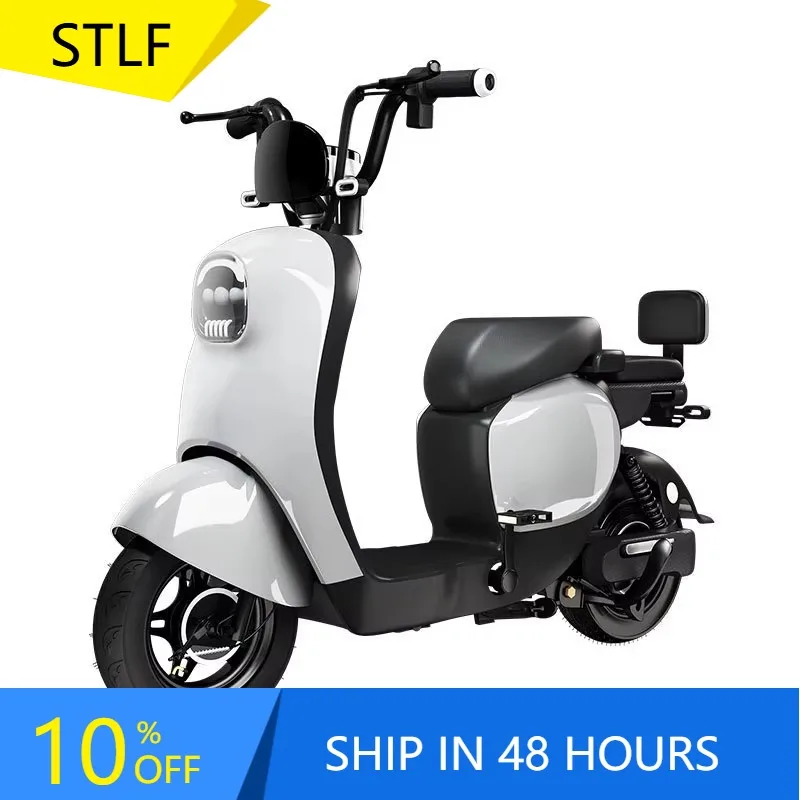Zuimi Direct Factory Sale 2025 New Condition Electric City Bike Smart Electronic Electric Scooter Streetbikes For Urban