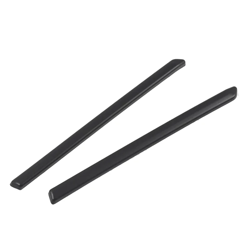 

A30P-Накладка на переднюю центральную решетку для Toyota 4Runner 2020 2021 2022 TRD Pro TRD Sport, вставные полоски средней решетки